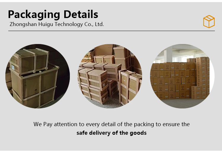 Packaging