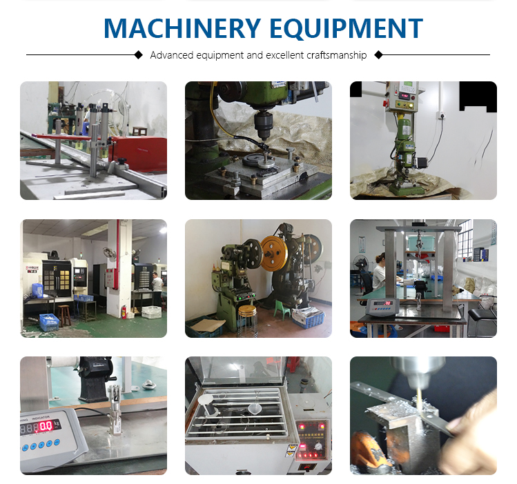 Manufacturing Technique Diagram