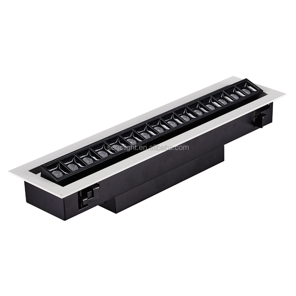 LED Linear Light 3