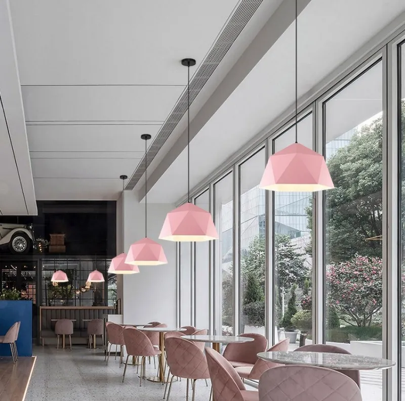 Pendant Light Details 8