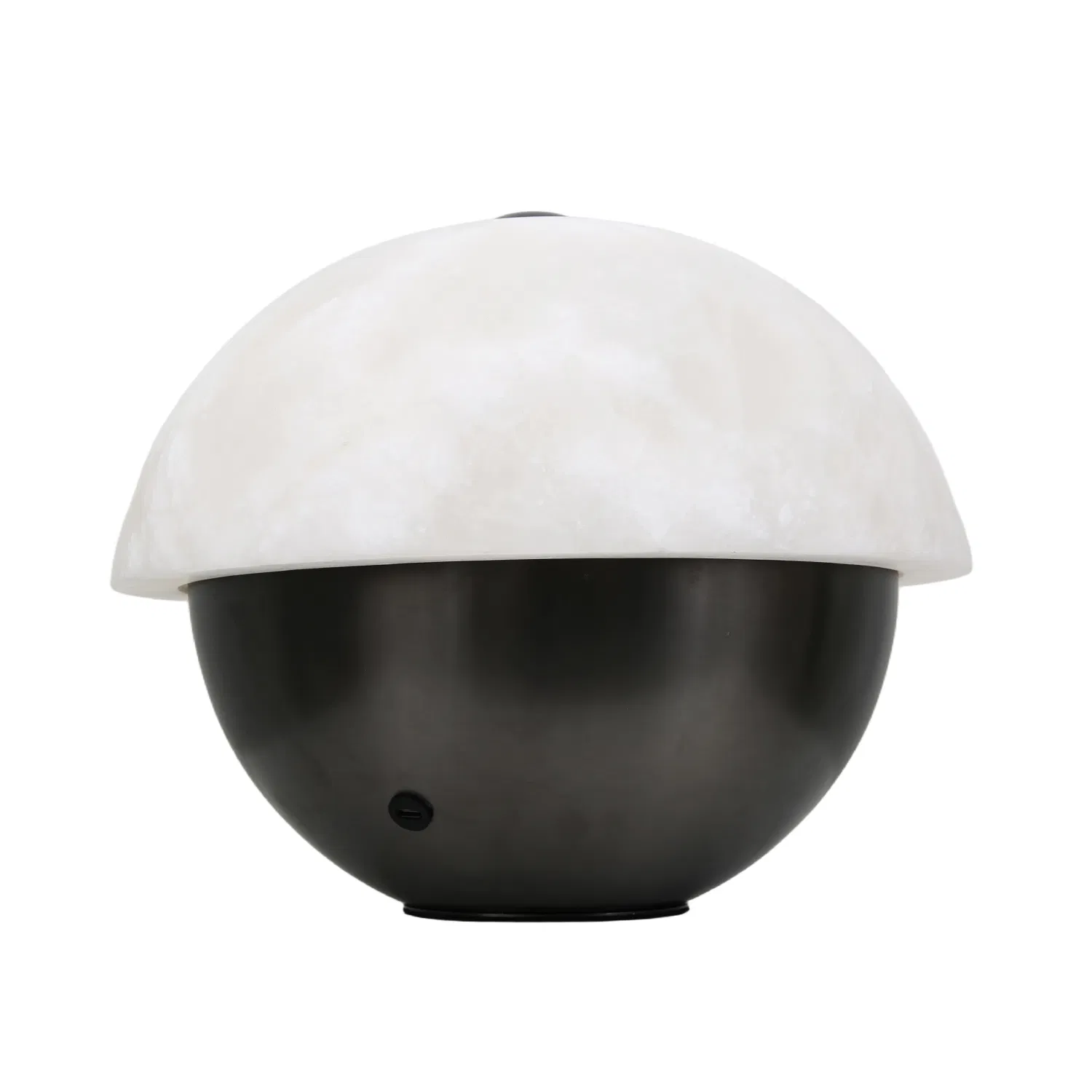 Modern Nordic LED Table Lamp Marble-Based Indoor Decorative Desk Lighting
