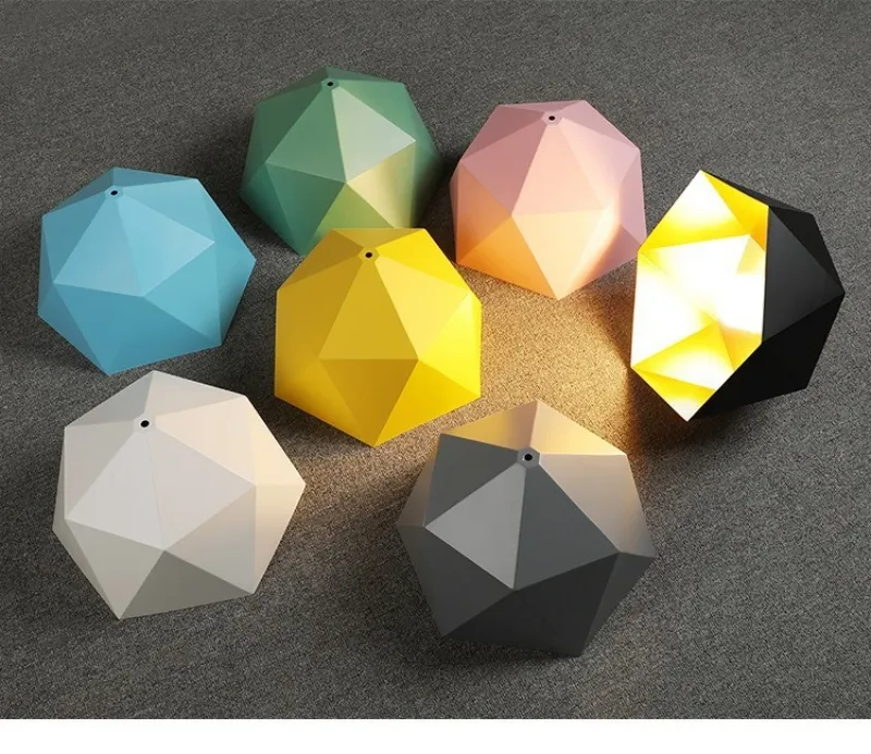 Pendant Light Details 2