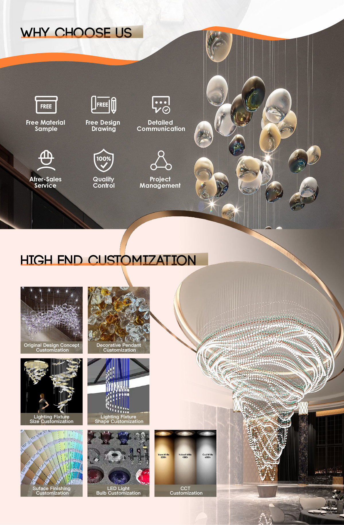 Our Advantages Image 1