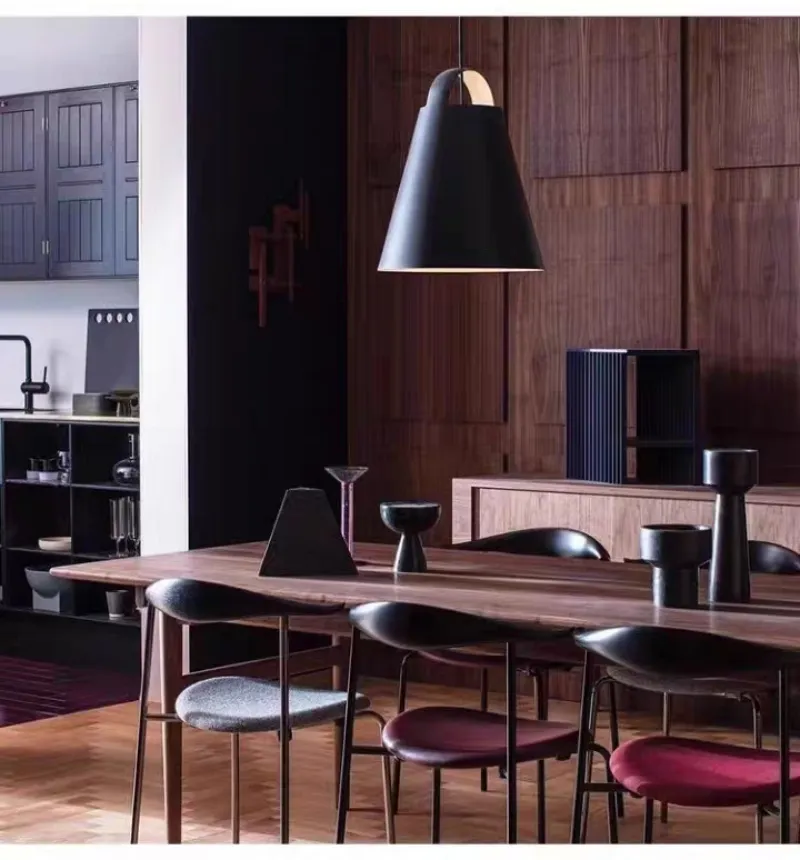 Indoor Modern Living Room Pendant Lamp ZY-J022-2