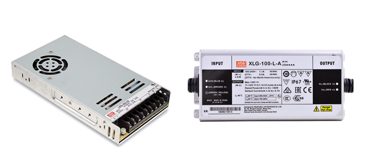 Power Supply