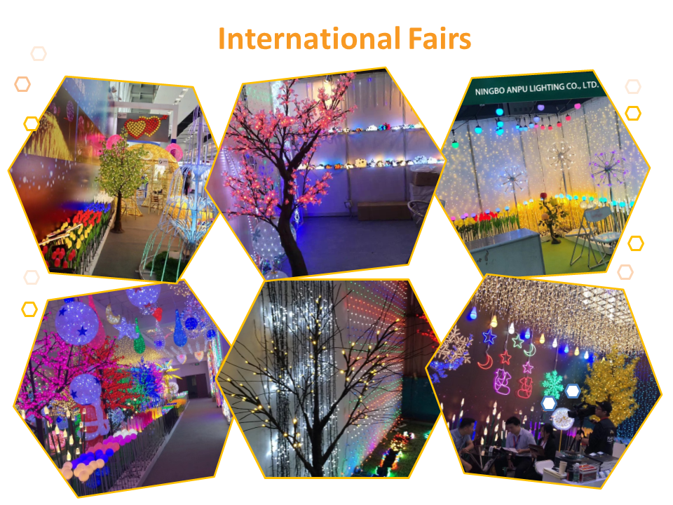 International Fairs