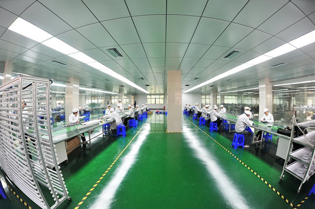 Production Line