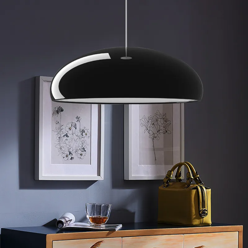 Indoor Decoration Chandelier Modern LED Single LED Lighting (ZY-J034)