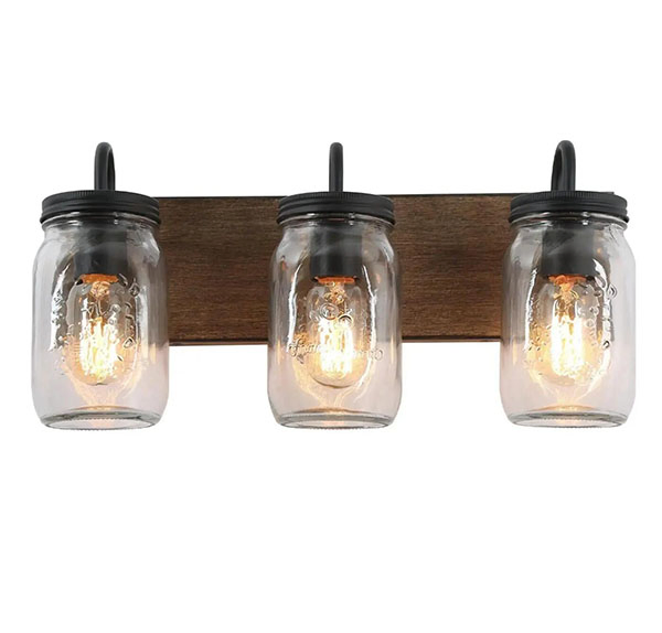 Decorative Living Room Bedroom Interior Wall Light Creative Indoor Modern LED Wall Lamp Contemporary Vanity Lighting