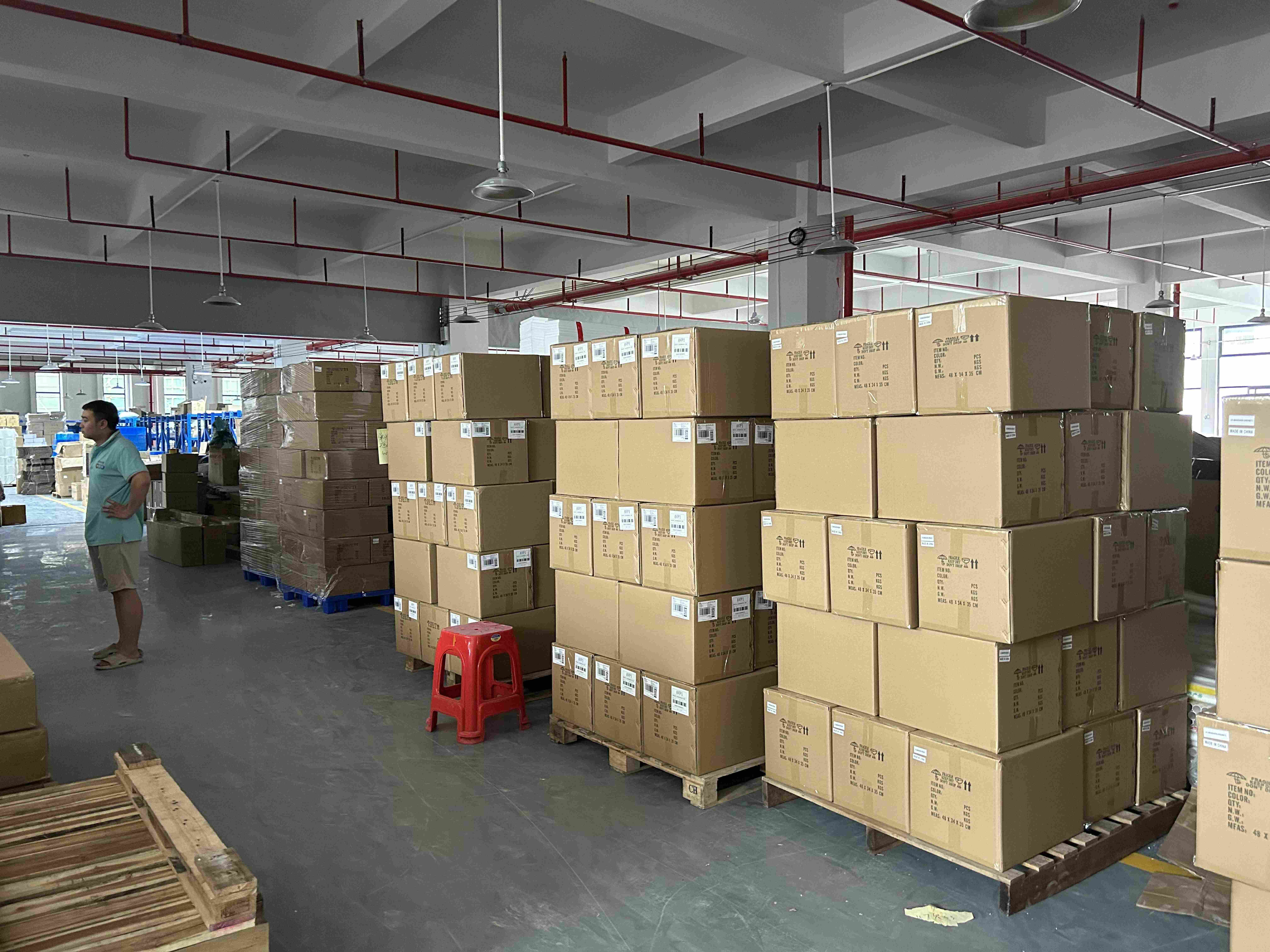 Company Office 3
