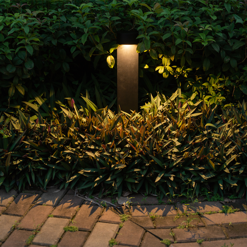 Hot-selling Decorative Waterproof Environmental protection Outdoor Street Garden Lights