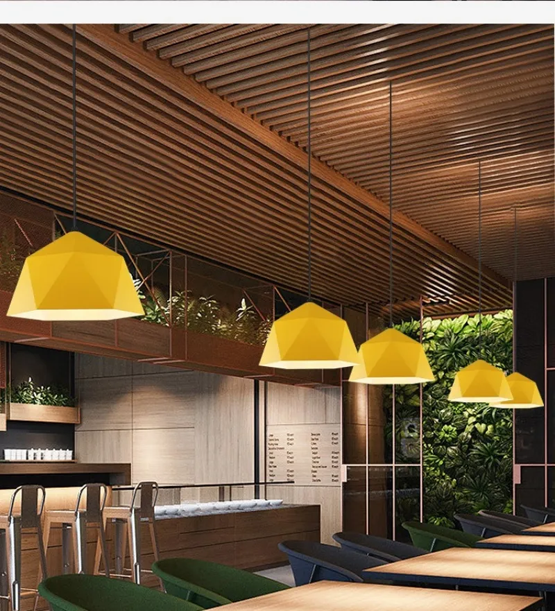 Pendant Light Details 4
