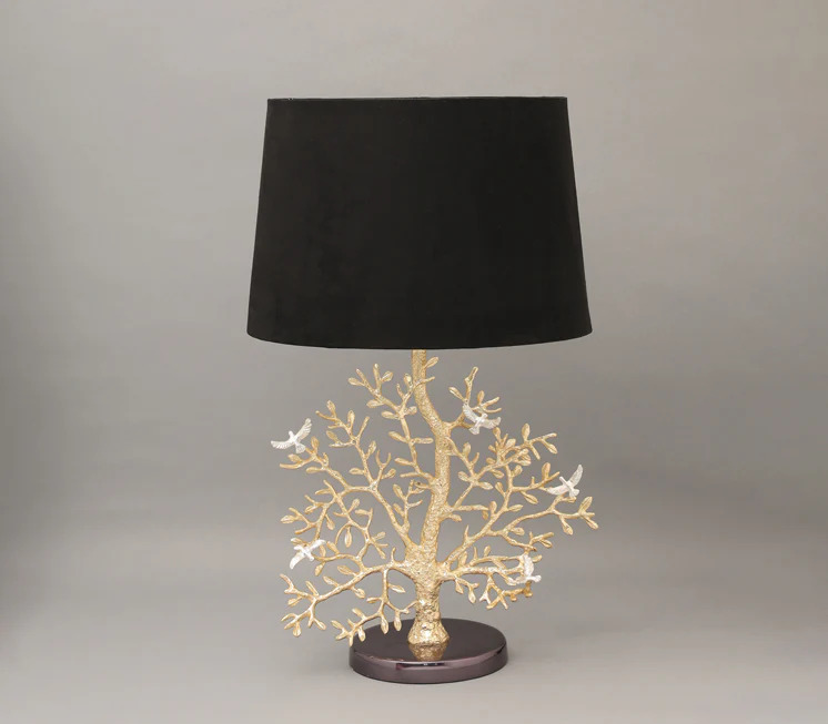 Modern LED Lamp Energy Efficient Sleek Design for Any Room Industrial Modern Lamp Urban
