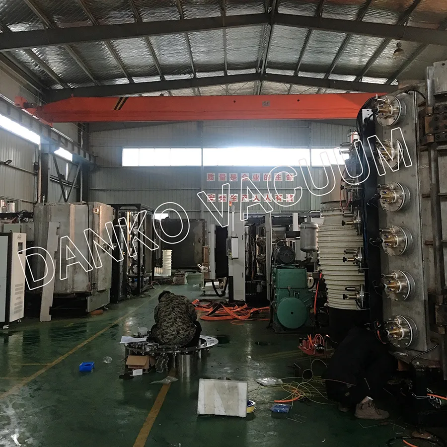 Workshop equipment
