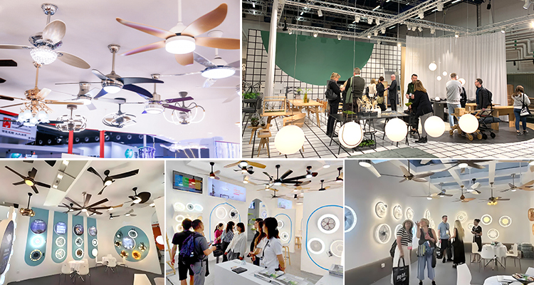 Exhibition Presence
