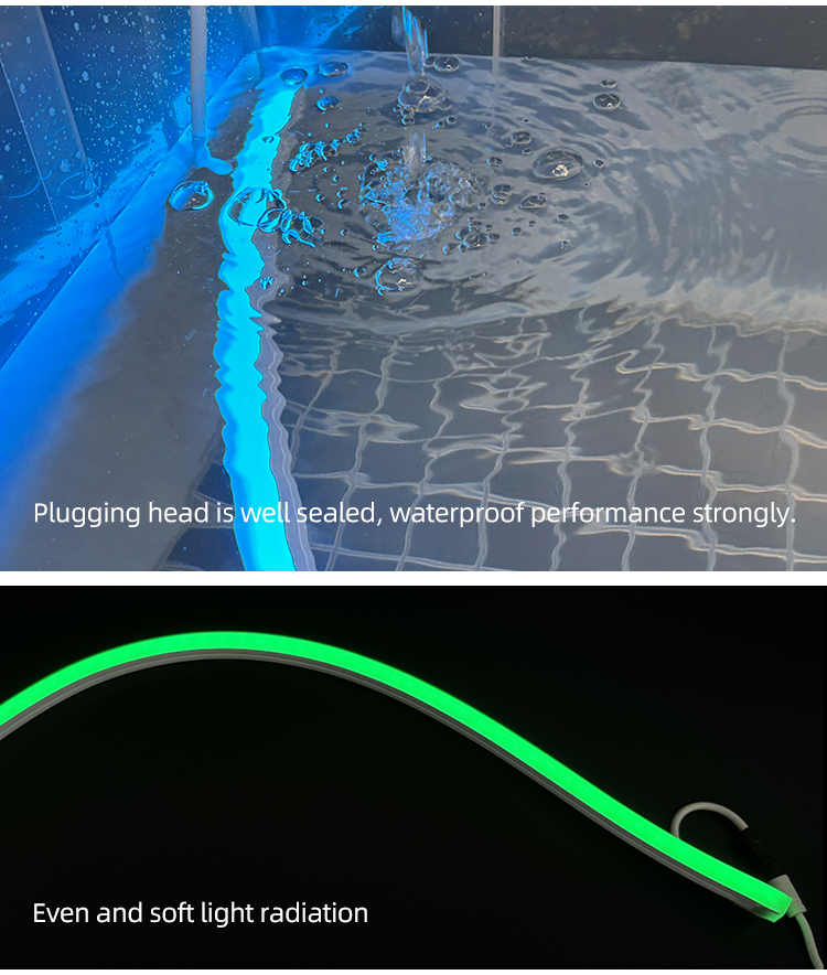 Neon Light Details 5