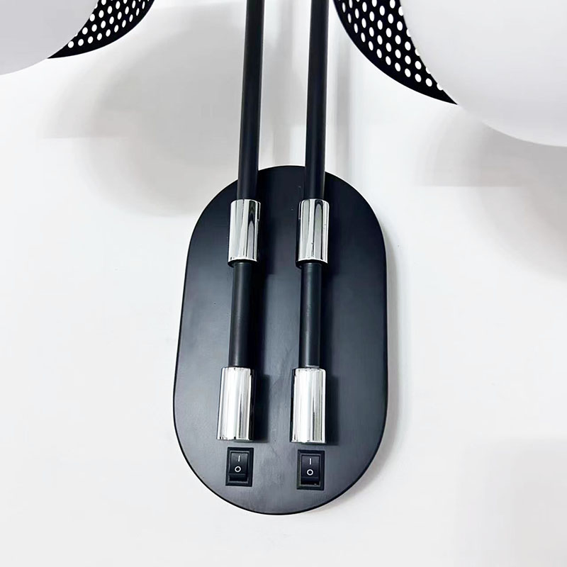 Custom Wall Lights for Hospitality Project Light Wall Lamp Interior Light Indoor Decorative Light
