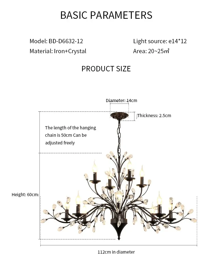 Pendant Light