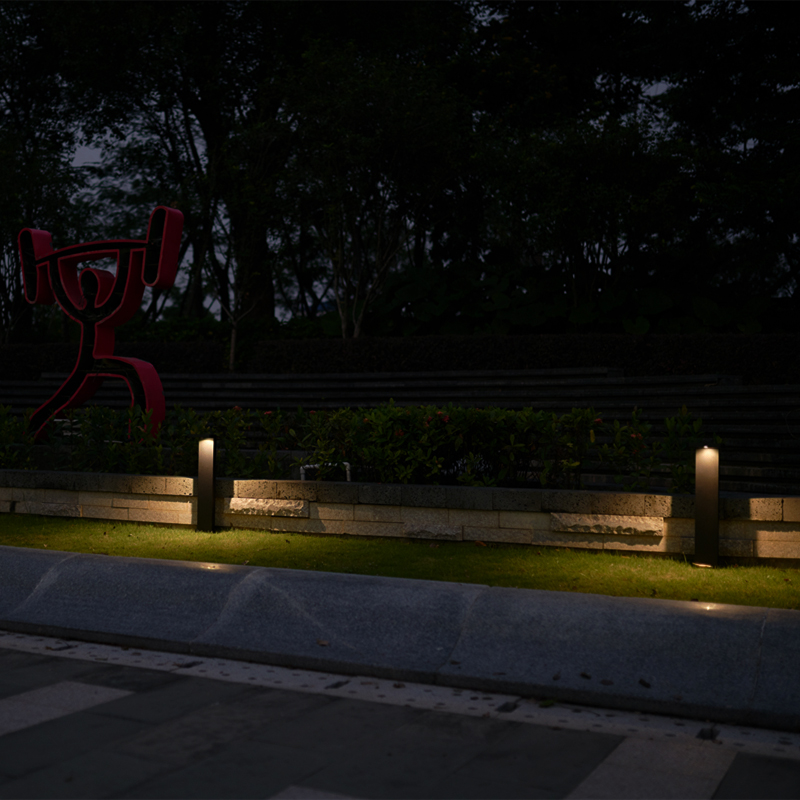 Hot-selling Decorative Waterproof Environmental protection Outdoor Street Garden Lights