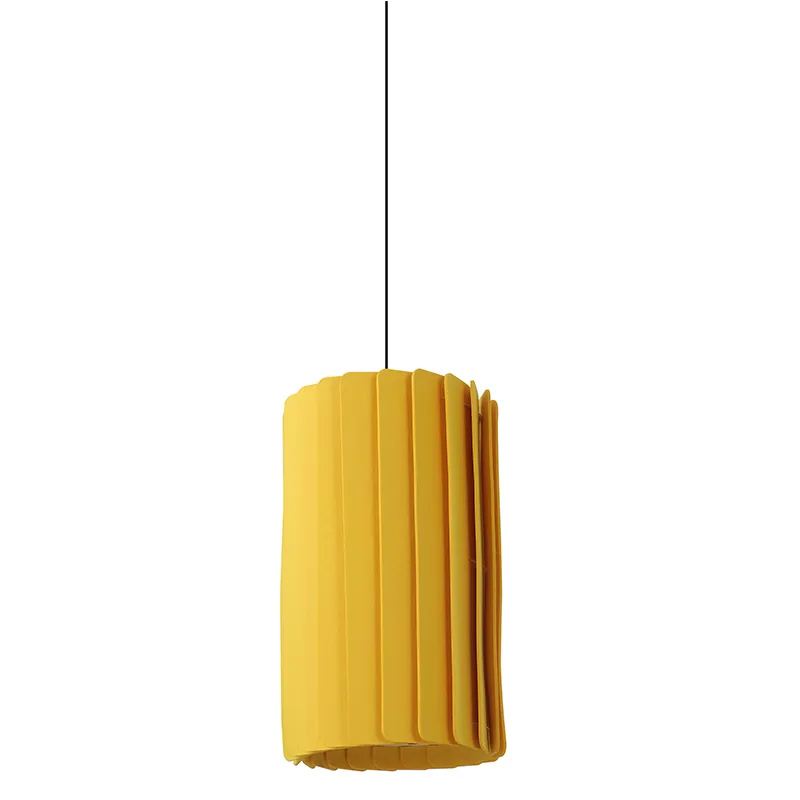 Size Options for Suspended Recycled Pet Felt Acoustic Panels