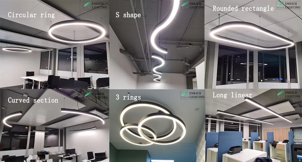 Custom made configuration ideas