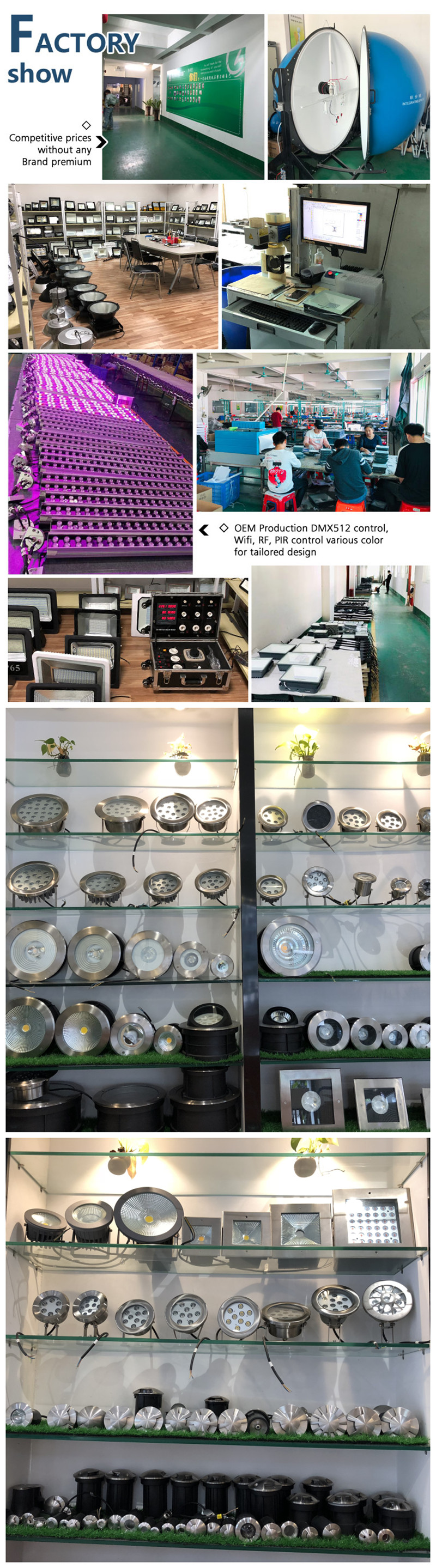 Company overview image 1
