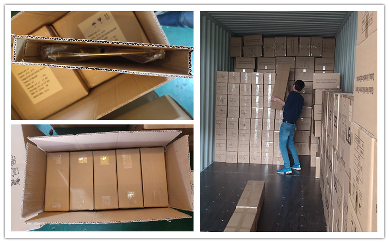 Packing Details