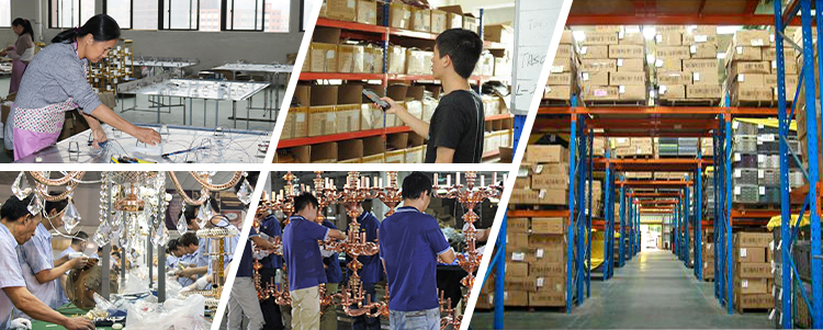 Manufacturing Shop