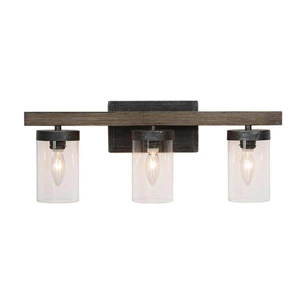 Decorative Living Room Bedroom Interior Wall Light Creative Indoor Modern LED Wall Lamp Contemporary Vanity Lighting