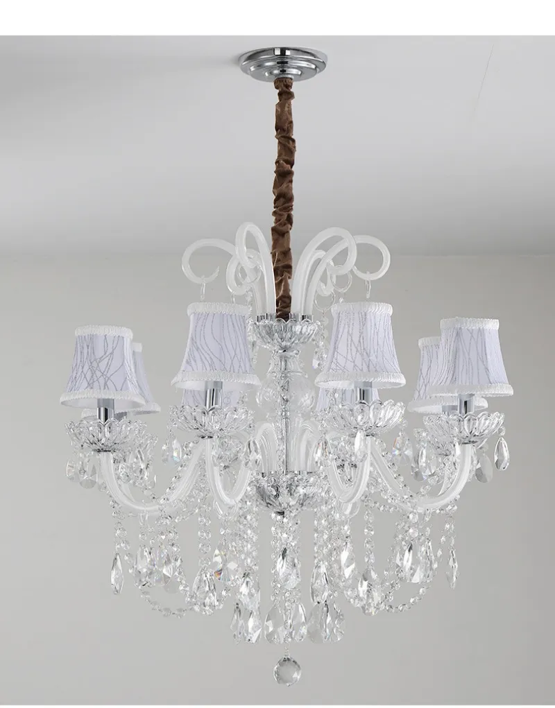 Chandelier Details 11