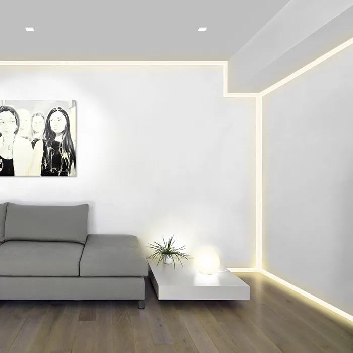 Decorative Lighting Application 2