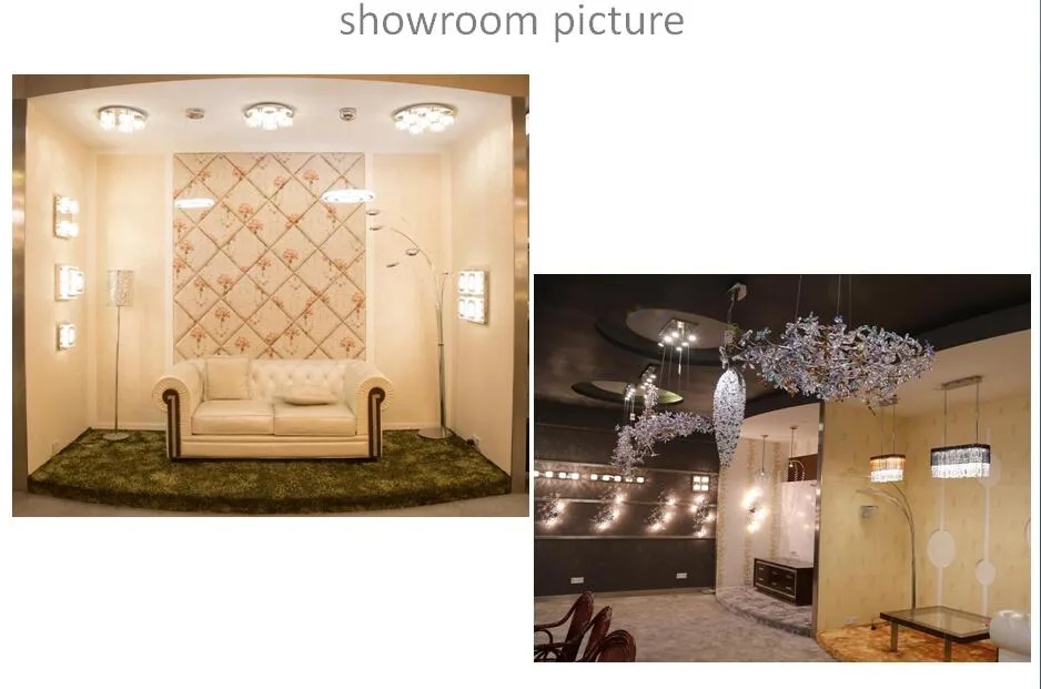 Modern Black Hanging Hotel Decorative Indoor Lighting Fedi P3d