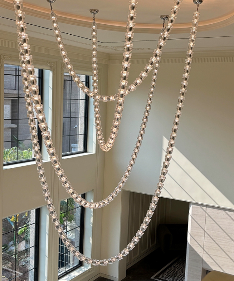 Pendant Light Details 3