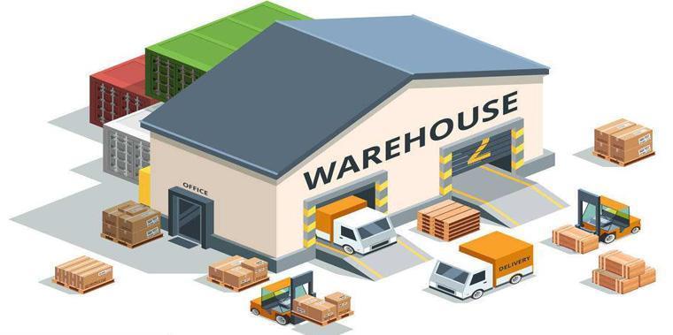 Delivery Process 1
