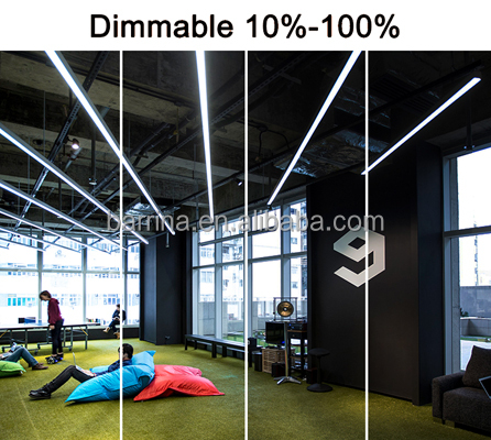 Dimmable