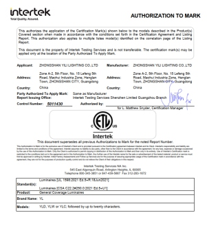 Certificate Badge A