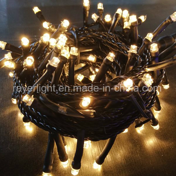LED Nice Channels Light LED Decorative Holiday Light DMX Control System