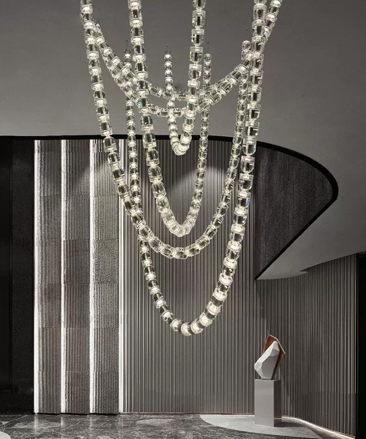 Pendant Light Details 1