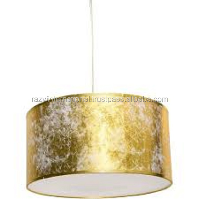 Indoor Decorative Modern Lighting Hanging Light Chandelier Metal Pendant Lamp