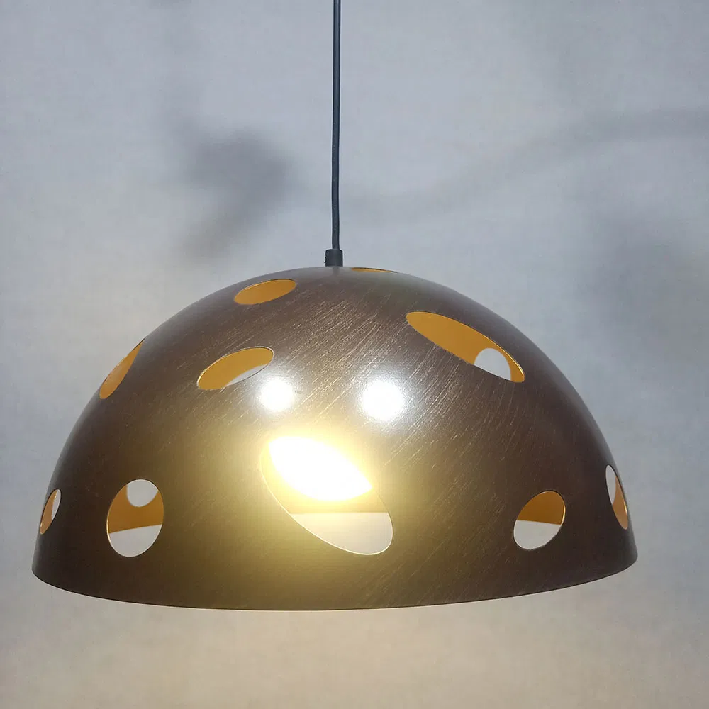Dining Room Lights Pendant Light Globe Pendant Lighting for Kitchen Island Lights Multi-Color Semi Round Pendant Lights Black Lights A19 Lights Morden Lights