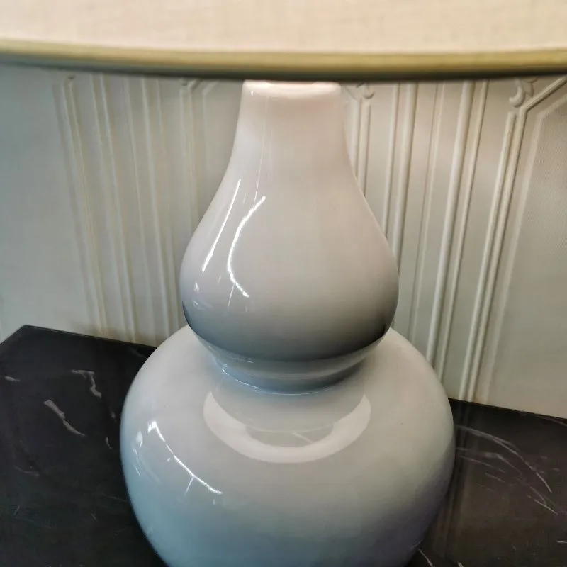 Bedside Lamp Design Layout