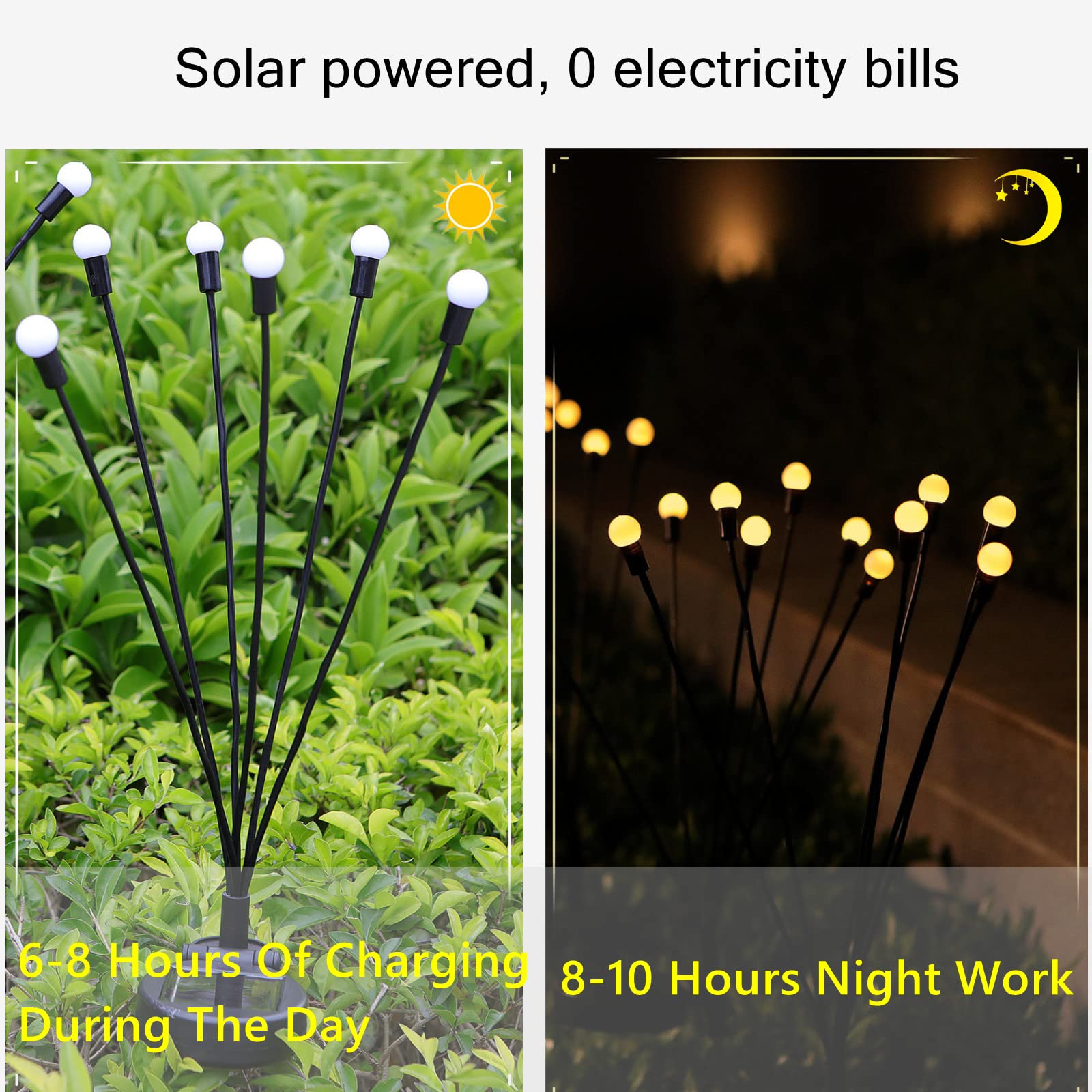 Solar Light View 3
