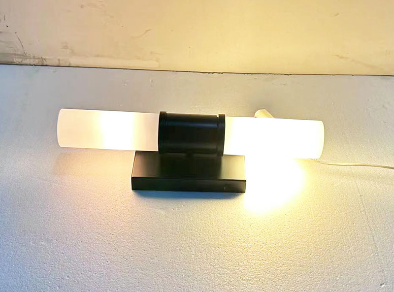 Mordon Hotel Vanity Light Wall Light Bathroom Light IP44 Light Hospitality Wall Sconce Bath Lights