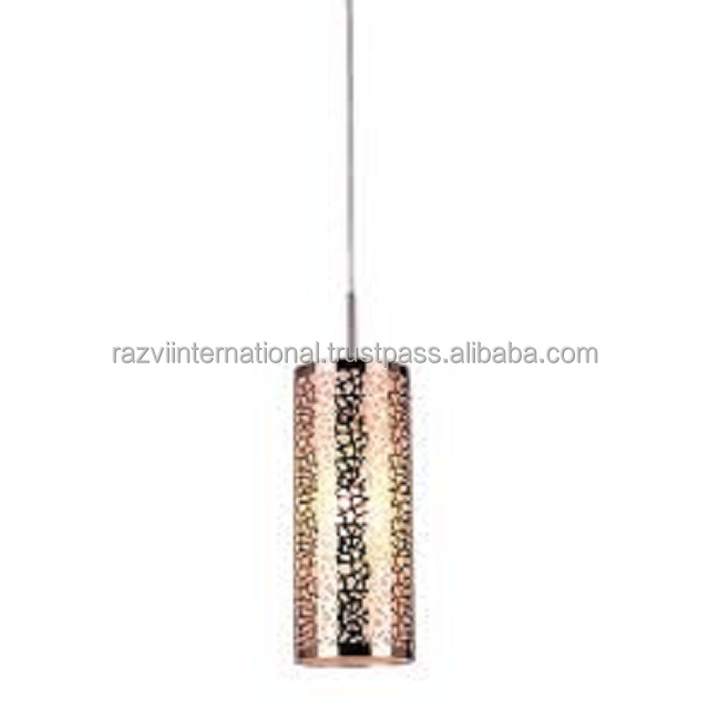 Indoor Decorative Modern Lighting Hanging Light Chandelier Metal Pendant Lamp