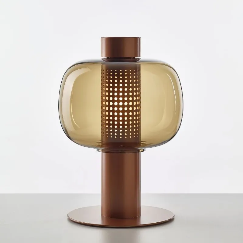 Modern Table Lamp Detail 3