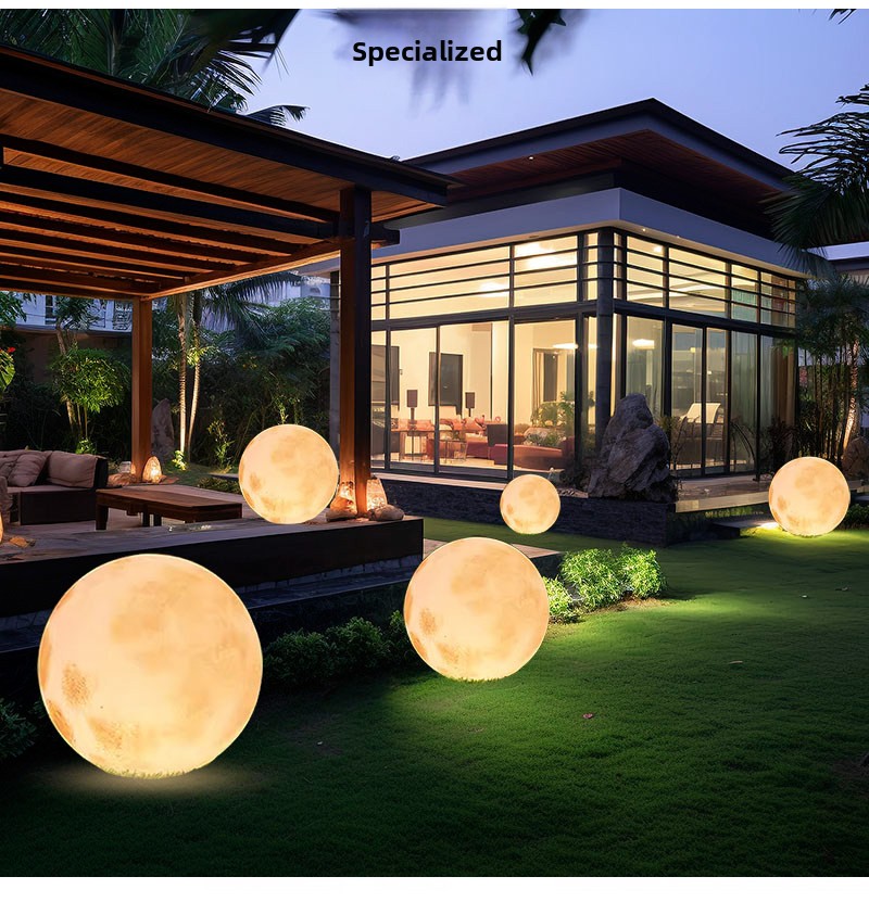 Lighting Product Showcase 3