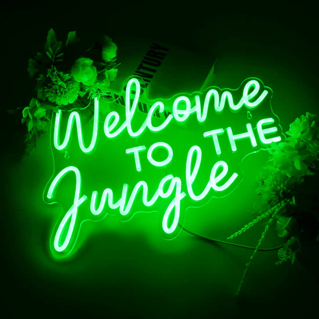 Romantic Flex LED Neon Light Custom Neon Sign for Wedding Home Event Decor Neon Sign Custom