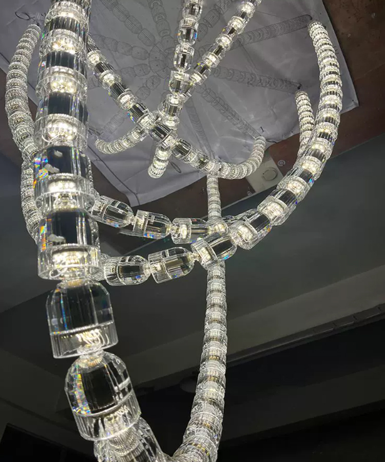 Pendant Light Style A