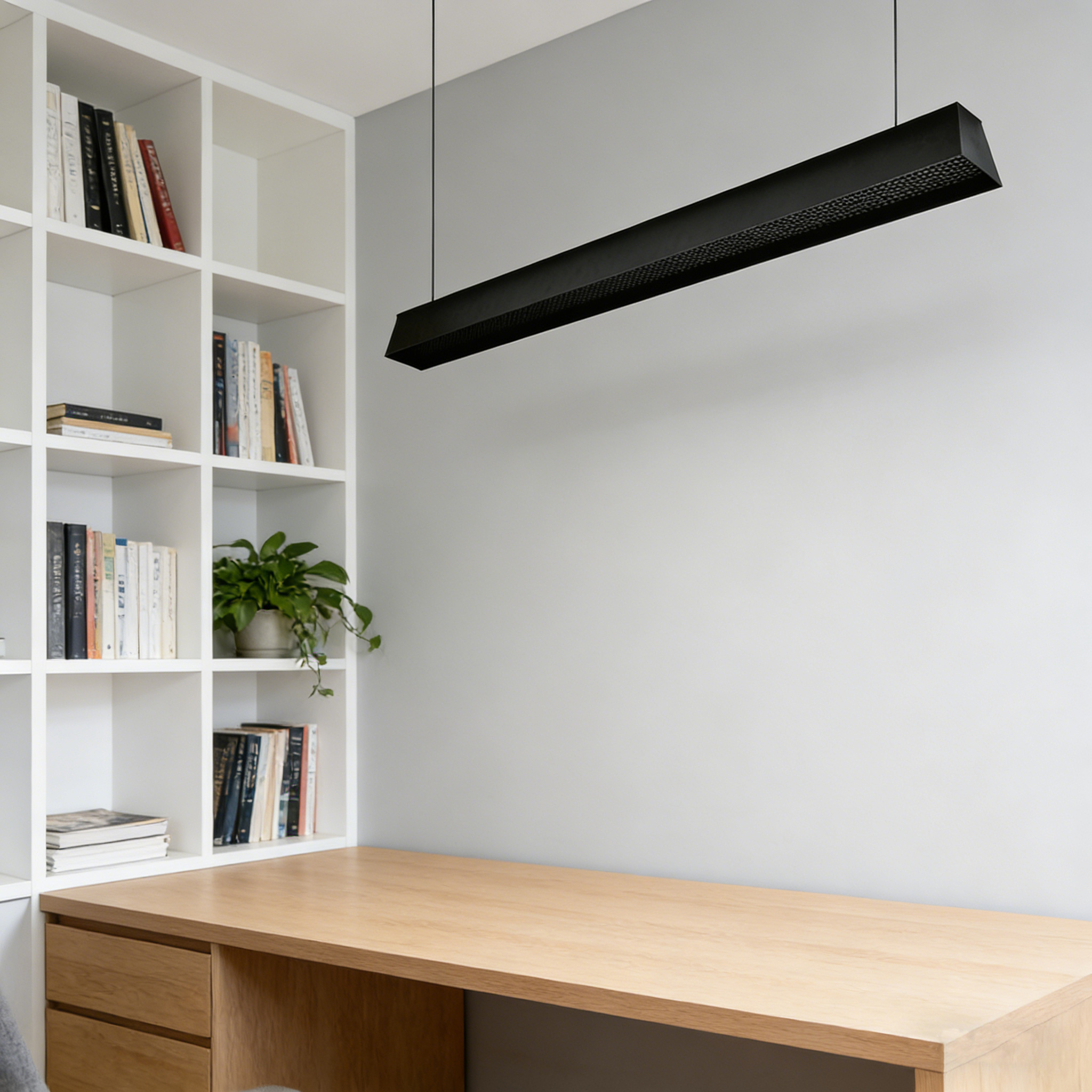 Office Lighting Application