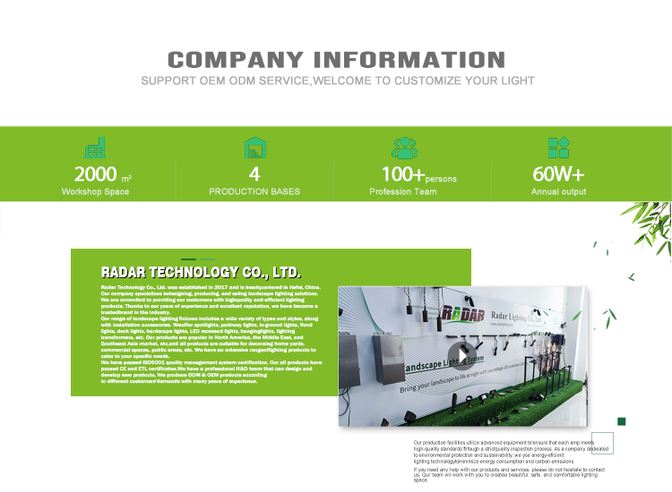 Company Introduction Main Image
